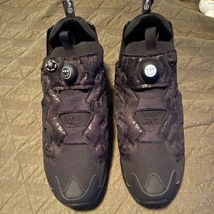 Adidas instapump limited edition